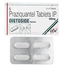 Praziquantel